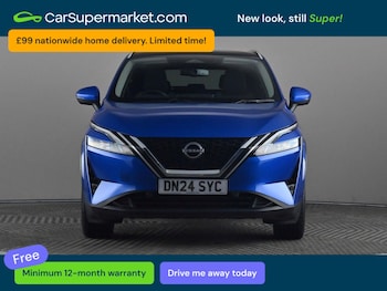 Used Nissan Qashqai 2024 for sale - 78280570: Photo