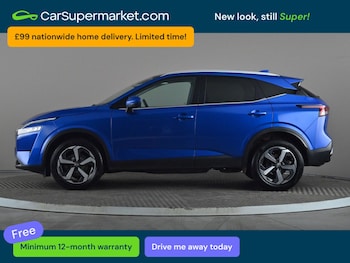 Used Nissan Qashqai 2024 for sale - 78280570: Photo