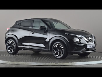 Used Nissan Juke 2024 for sale - 78722891: Photo