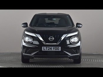 Used Nissan Juke 2024 for sale - 78722891: Photo