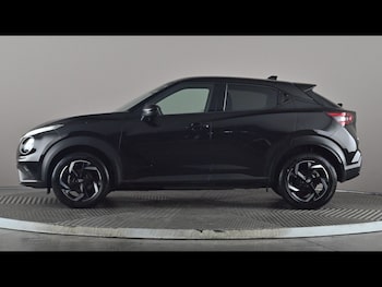 Used Nissan Juke 2024 for sale - 78722891: Photo