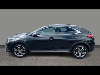 Used Kia XCeed 2022 for sale - 79500123: Photo