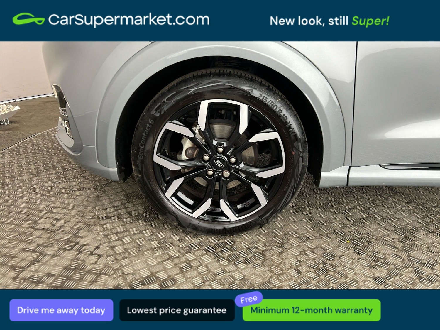 Used Ford Puma 2023 for sale - 78175694: Photo 19