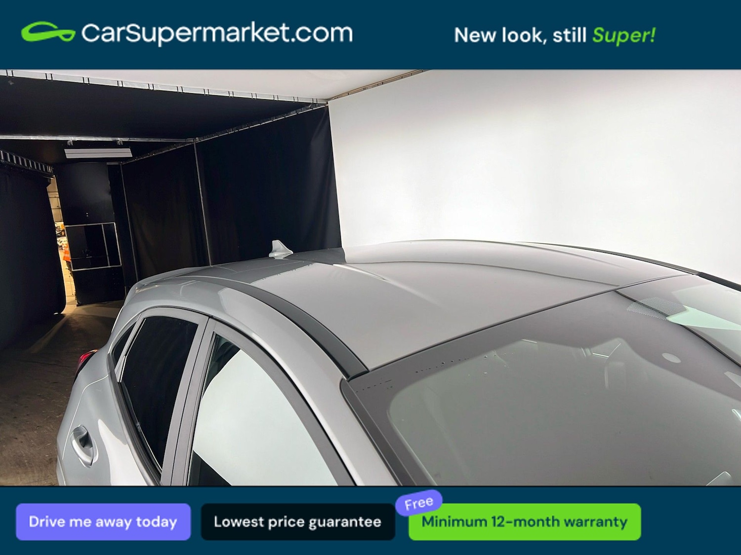 Used Ford Puma 2023 for sale - 78175694: Photo 21