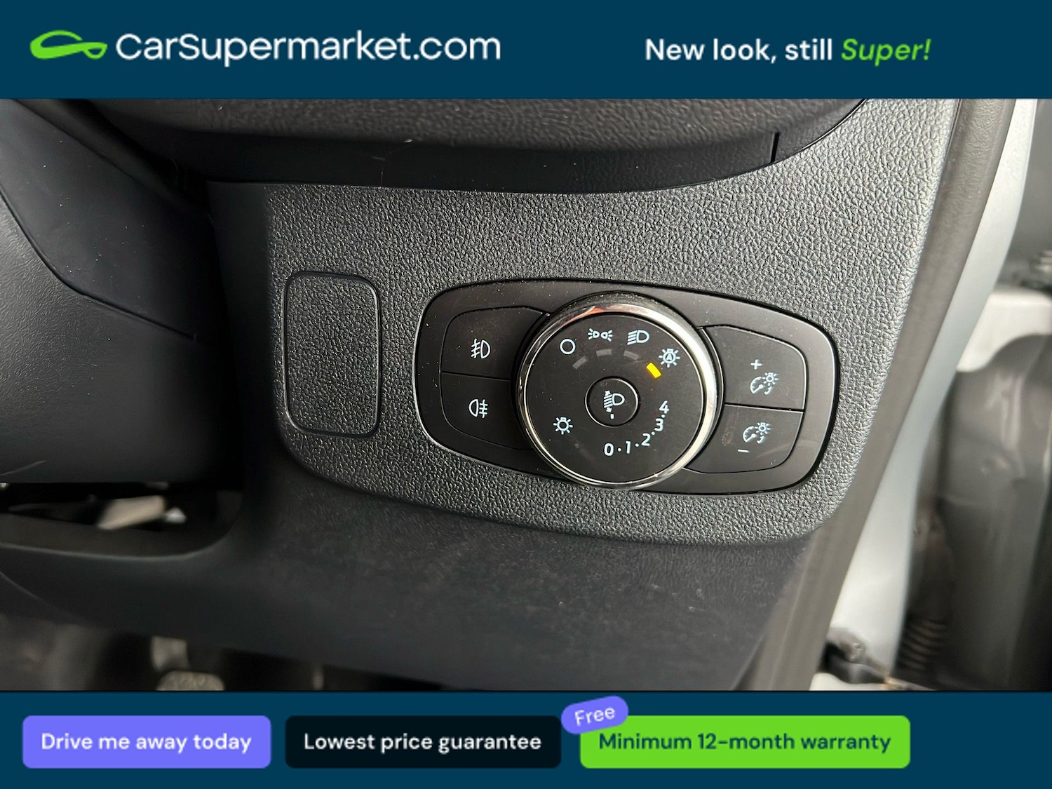 Used Ford Puma 2023 for sale - 78175694: Photo 23