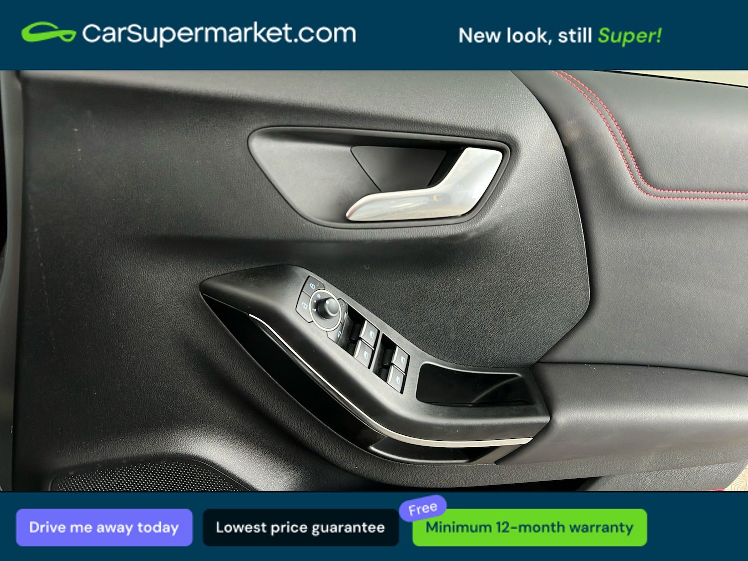 Used Ford Puma 2023 for sale - 78175694: Photo 24