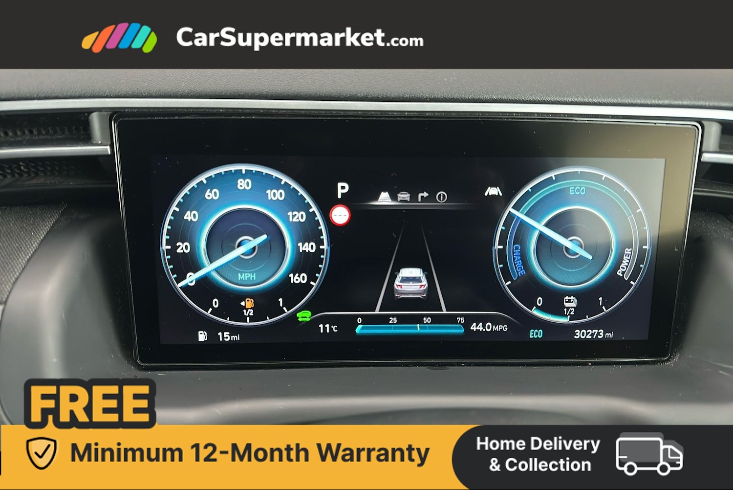 Used Hyundai TUCSON 2022 for sale - 76385364: Photo 15