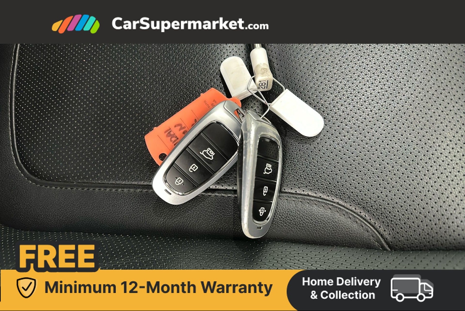 Used Hyundai TUCSON 2022 for sale - 76385364: Photo 23