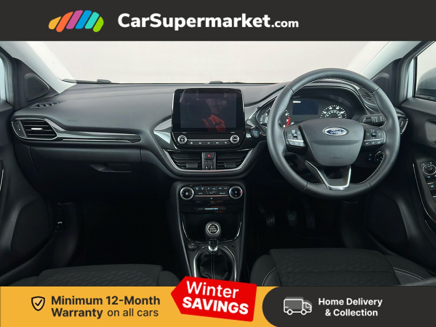 Used Ford Puma 2022 for sale - 77026492: Photo 14