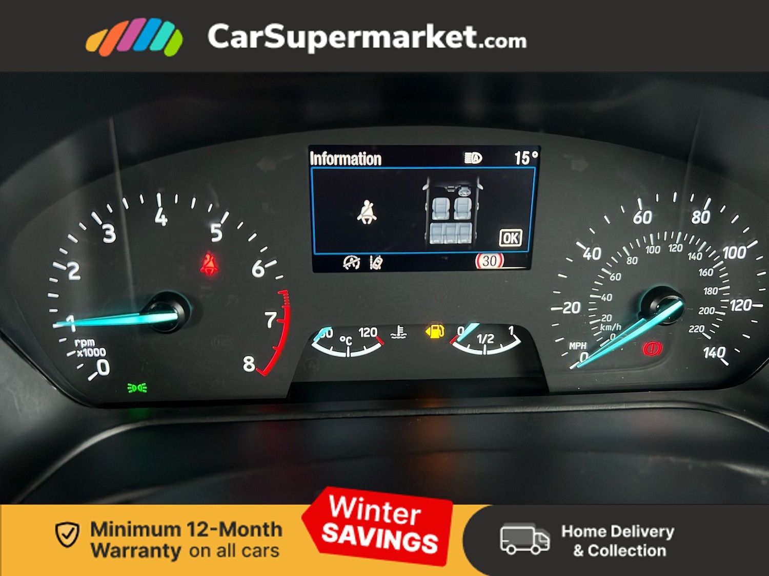 Used Ford Puma 2022 for sale - 77026492: Photo 16