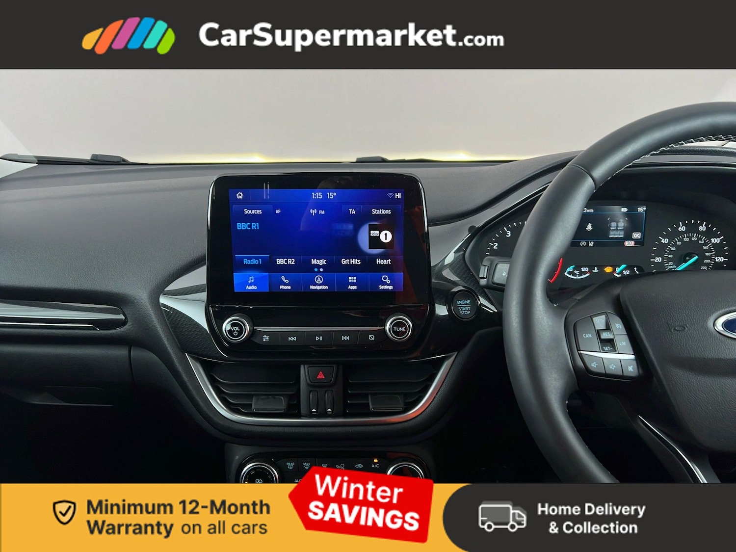 Used Ford Puma 2022 for sale - 77026492: Photo 17