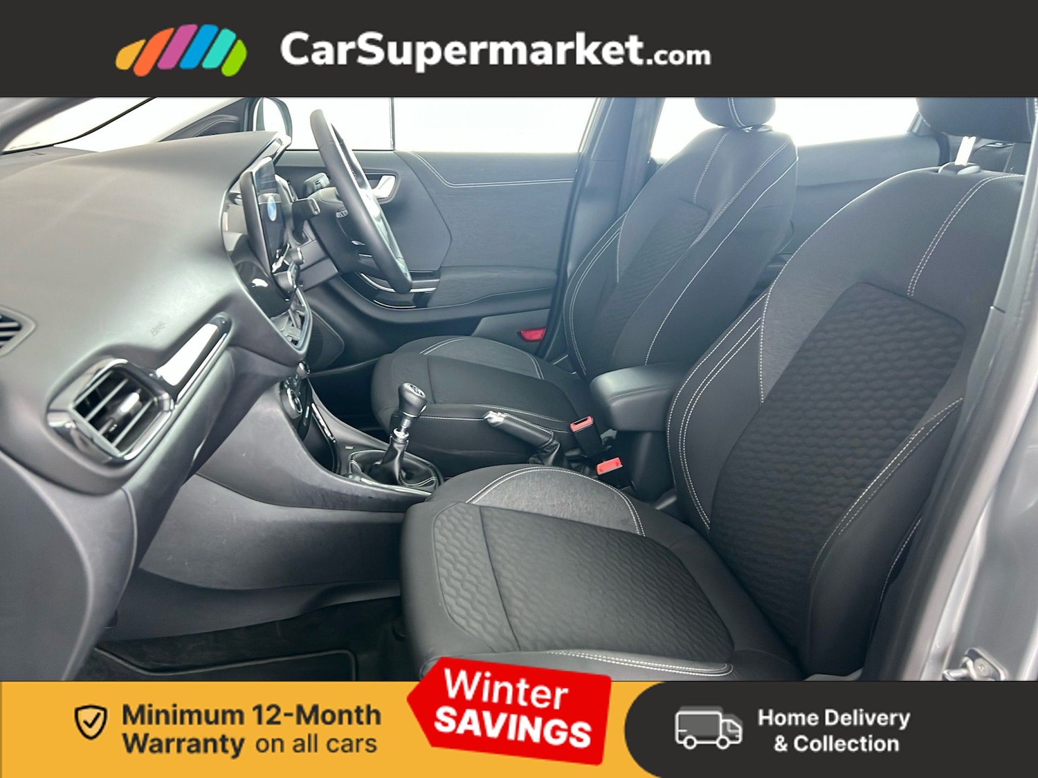 Used Ford Puma 2022 for sale - 77026492: Photo 18