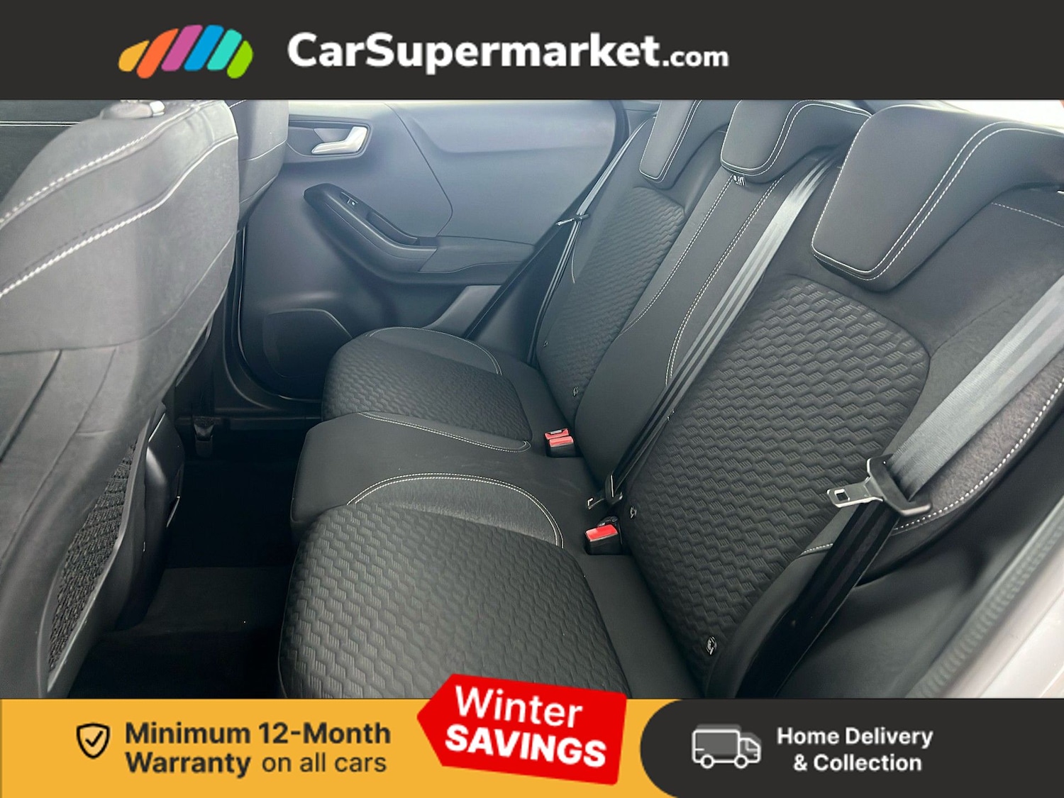 Used Ford Puma 2022 for sale - 77026492: Photo 19