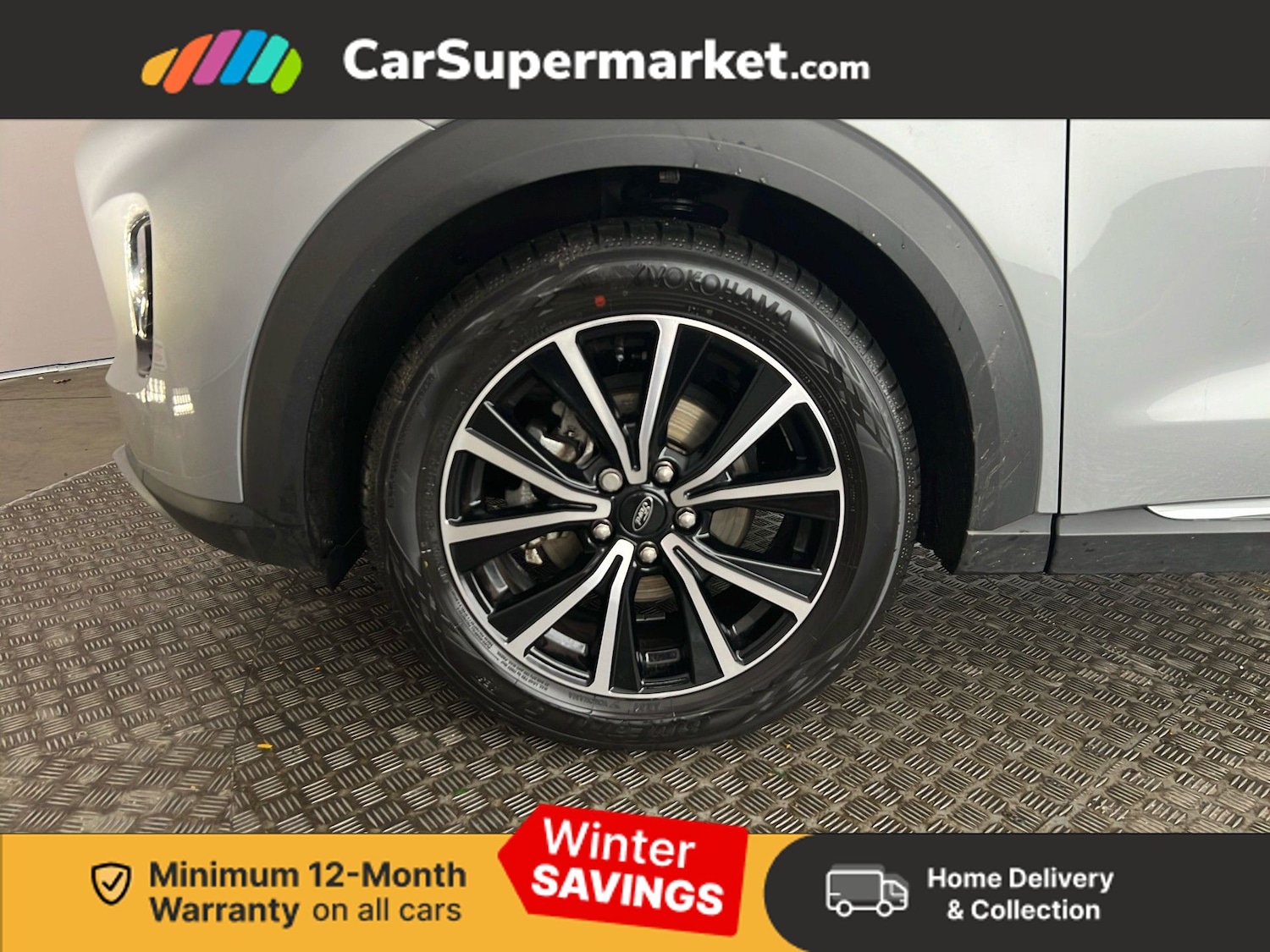 Used Ford Puma 2022 for sale - 77026492: Photo 20