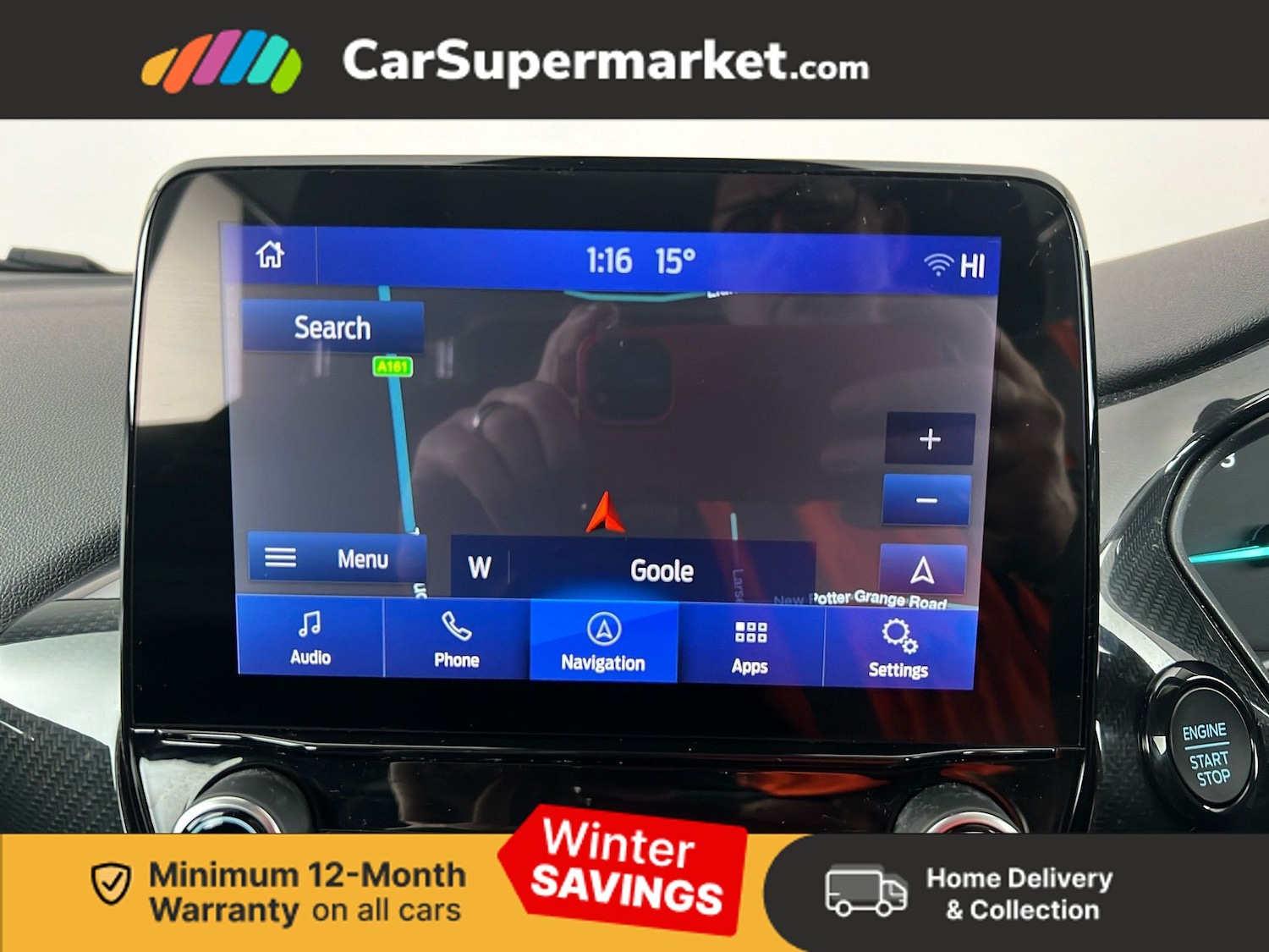 Used Ford Puma 2022 for sale - 77026492: Photo 24