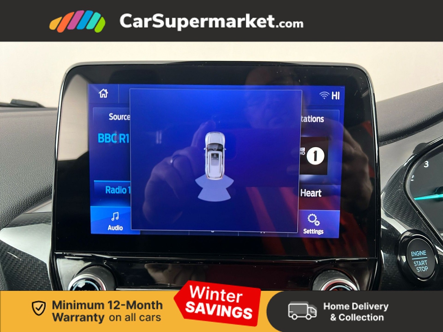 Used Ford Puma 2022 for sale - 77026492: Photo 25