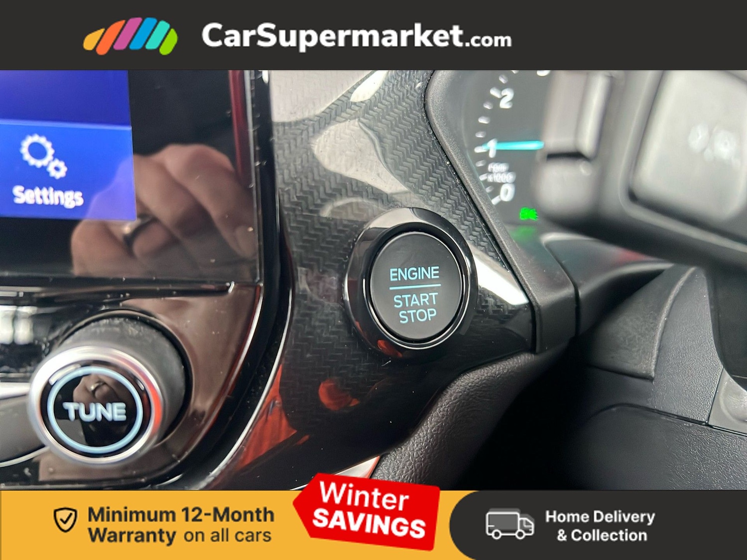 Used Ford Puma 2022 for sale - 77026492: Photo 26