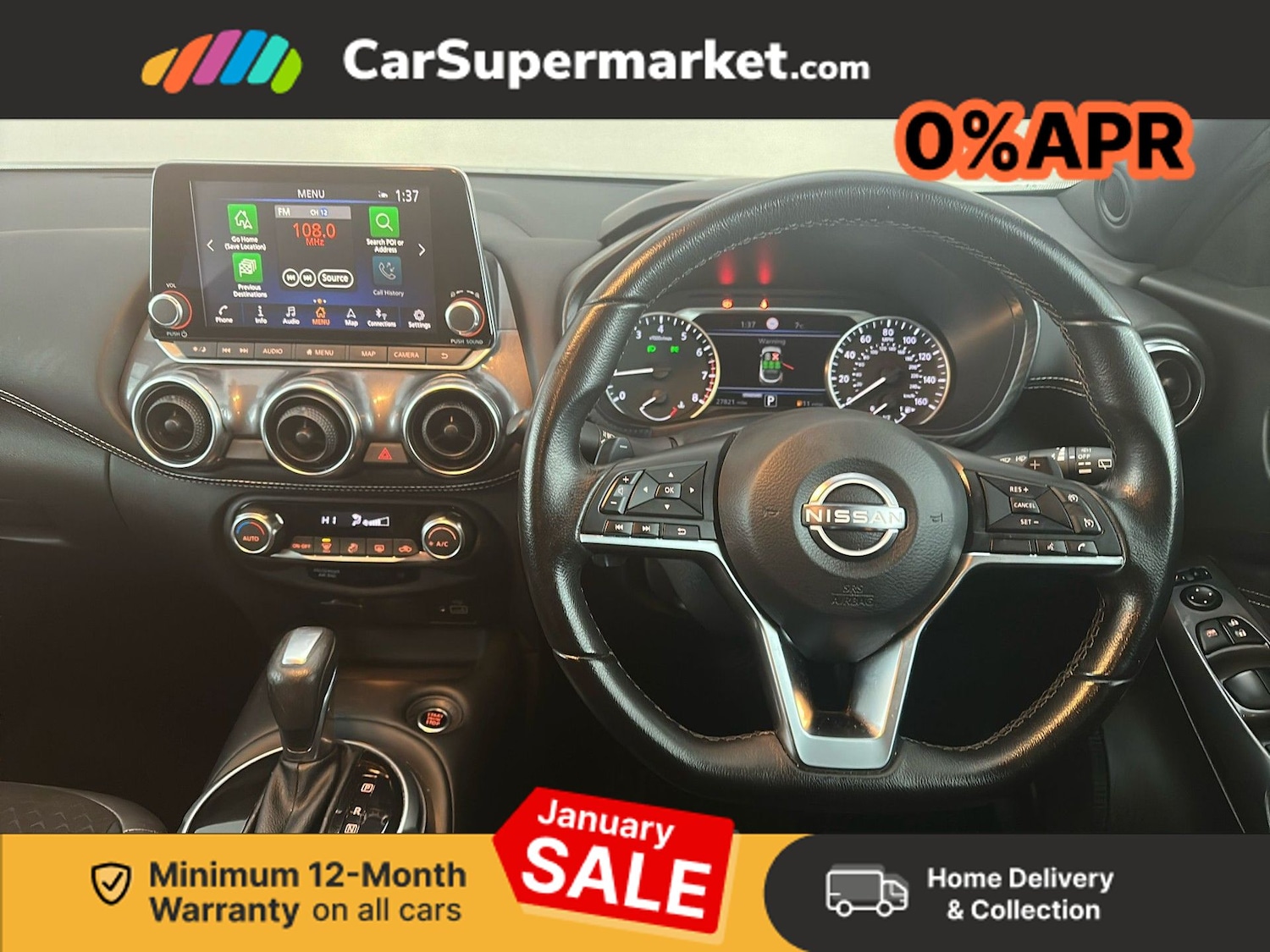 Used Nissan Juke 2022 for sale - 77327435: Photo 15