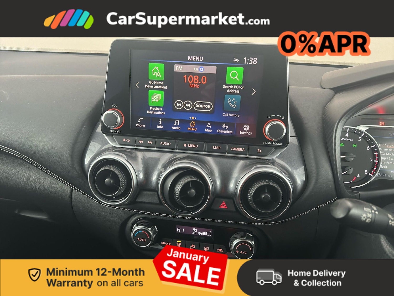 Used Nissan Juke 2022 for sale - 77327435: Photo 16