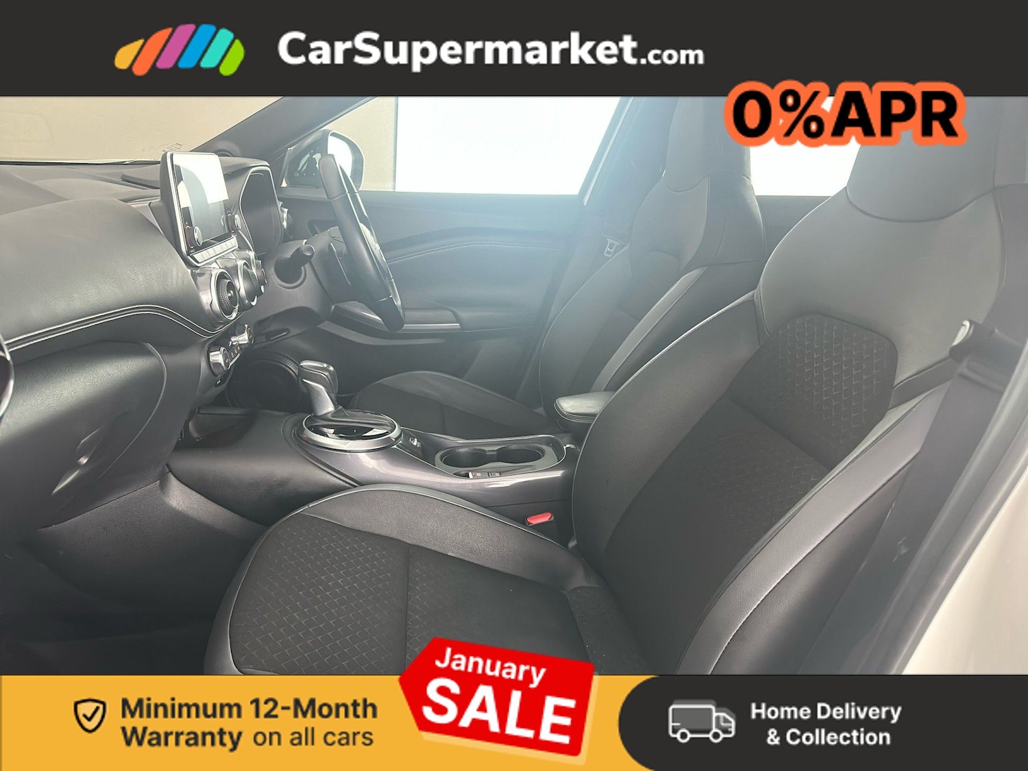 Used Nissan Juke 2022 for sale - 77327435: Photo 17