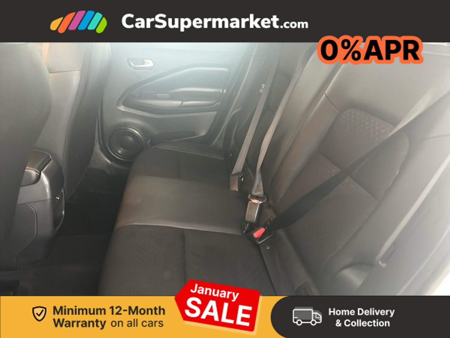 Used Nissan Juke 2022 for sale - 77327435: Photo 18