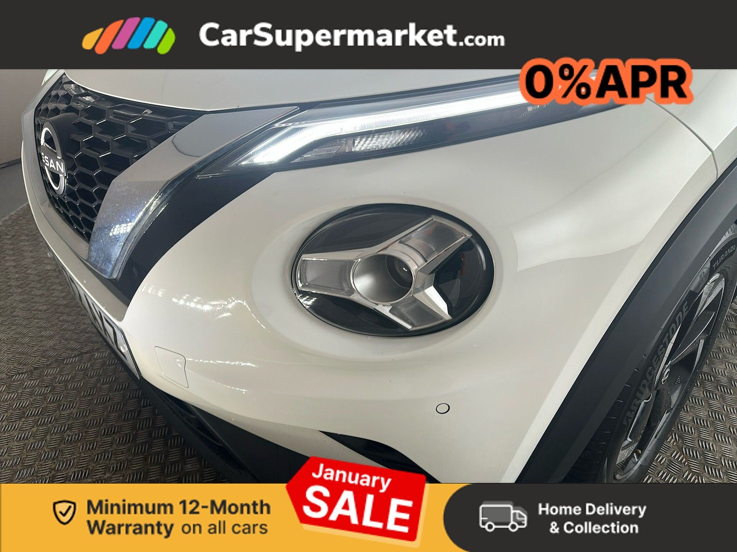 Used Nissan Juke 2022 for sale - 77327435: Photo 19