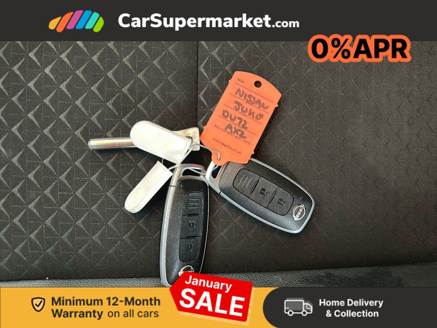 Used Nissan Juke 2022 for sale - 77327435: Photo 21