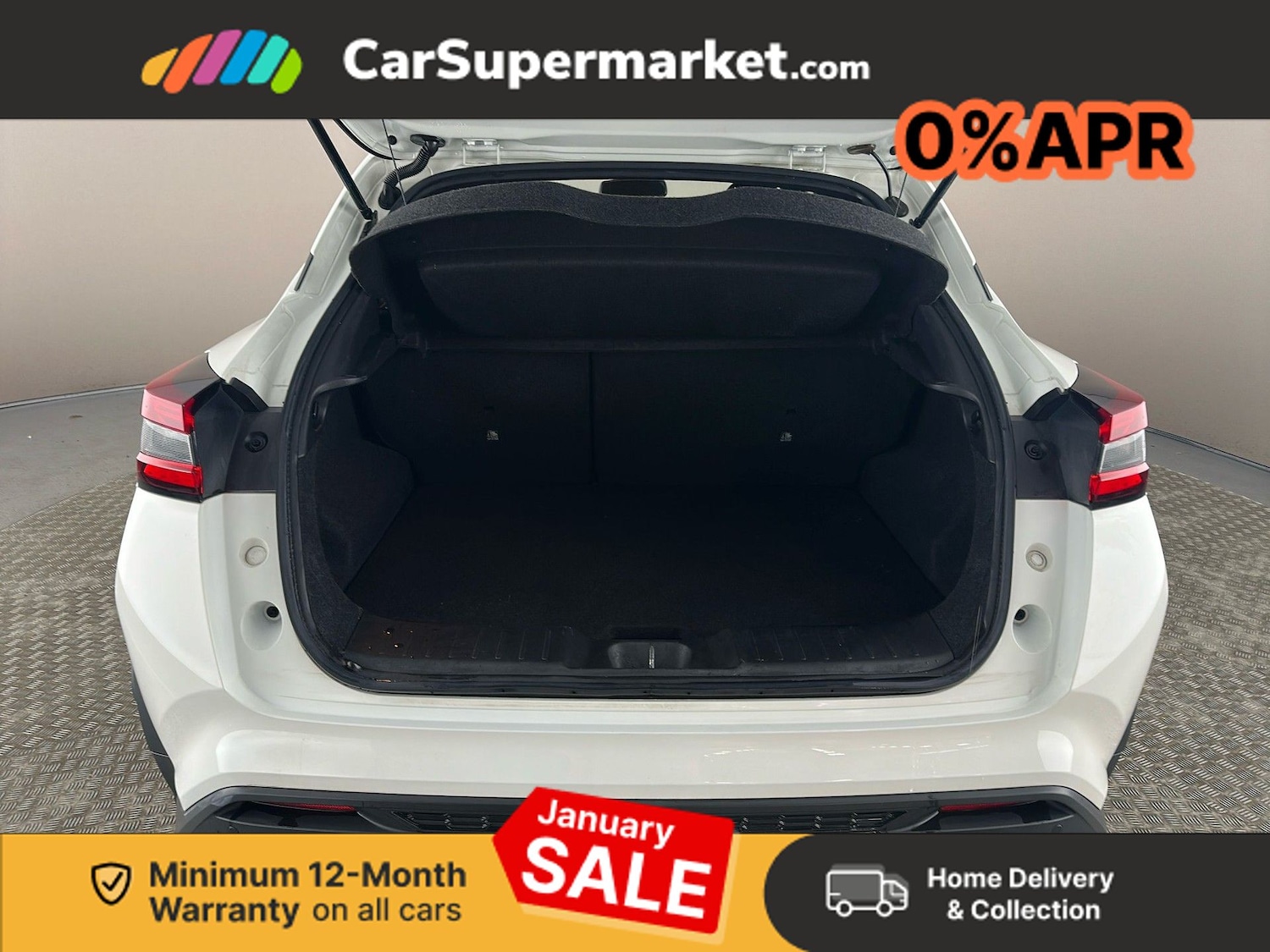 Used Nissan Juke 2022 for sale - 77327435: Photo 23