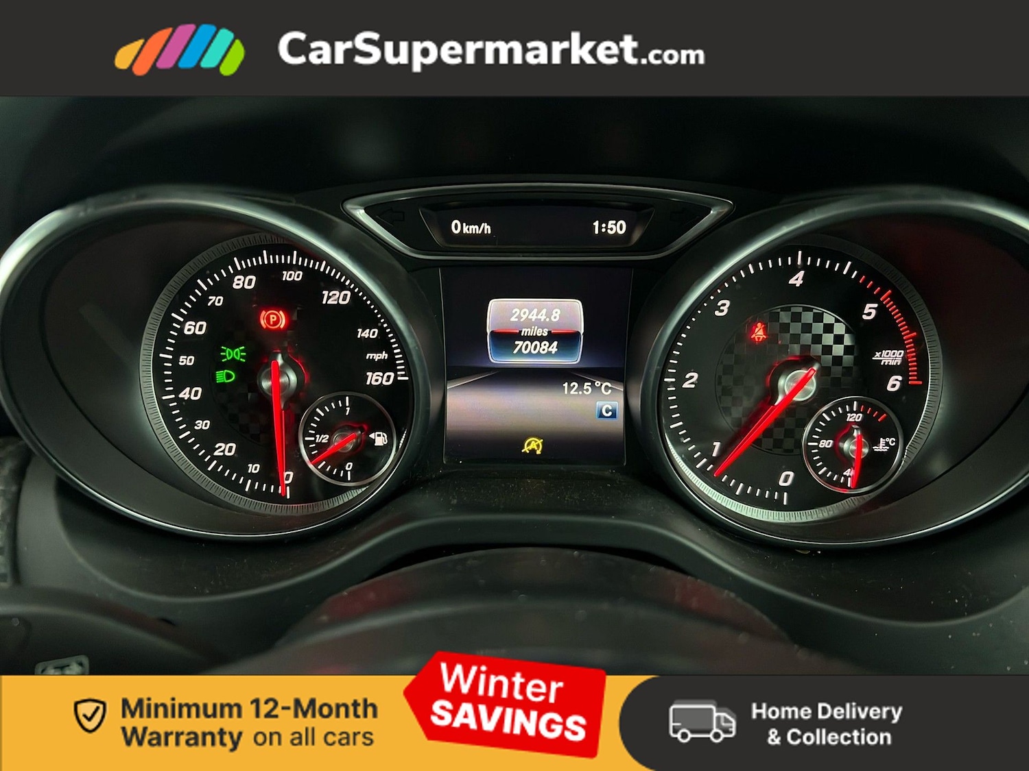 Used Mercedes-Benz A-Class 2017 for sale - 77286895: Photo 16