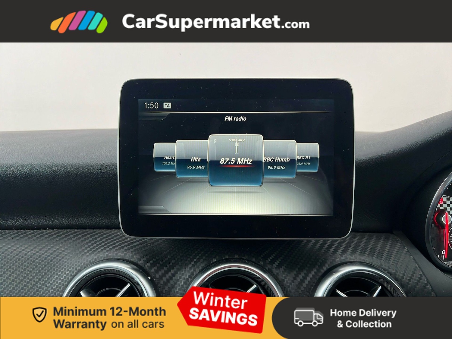 Used Mercedes-Benz A-Class 2017 for sale - 77286895: Photo 17