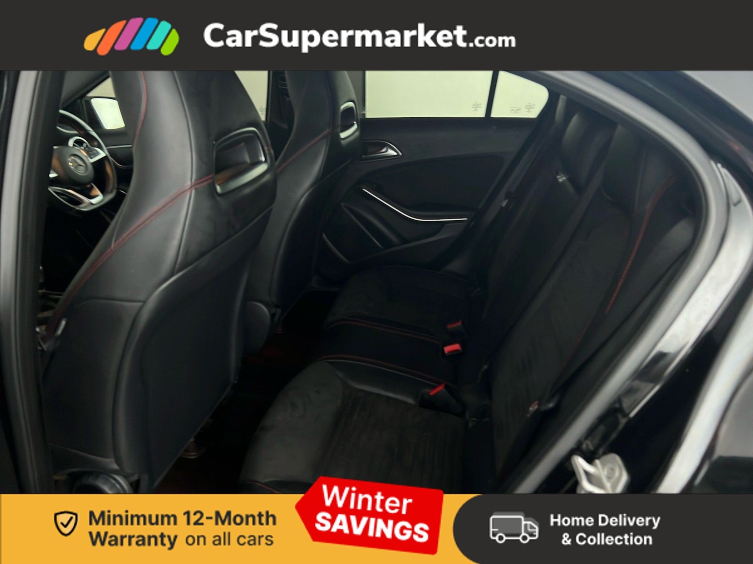 Used Mercedes-Benz A-Class 2017 for sale - 77286895: Photo 19