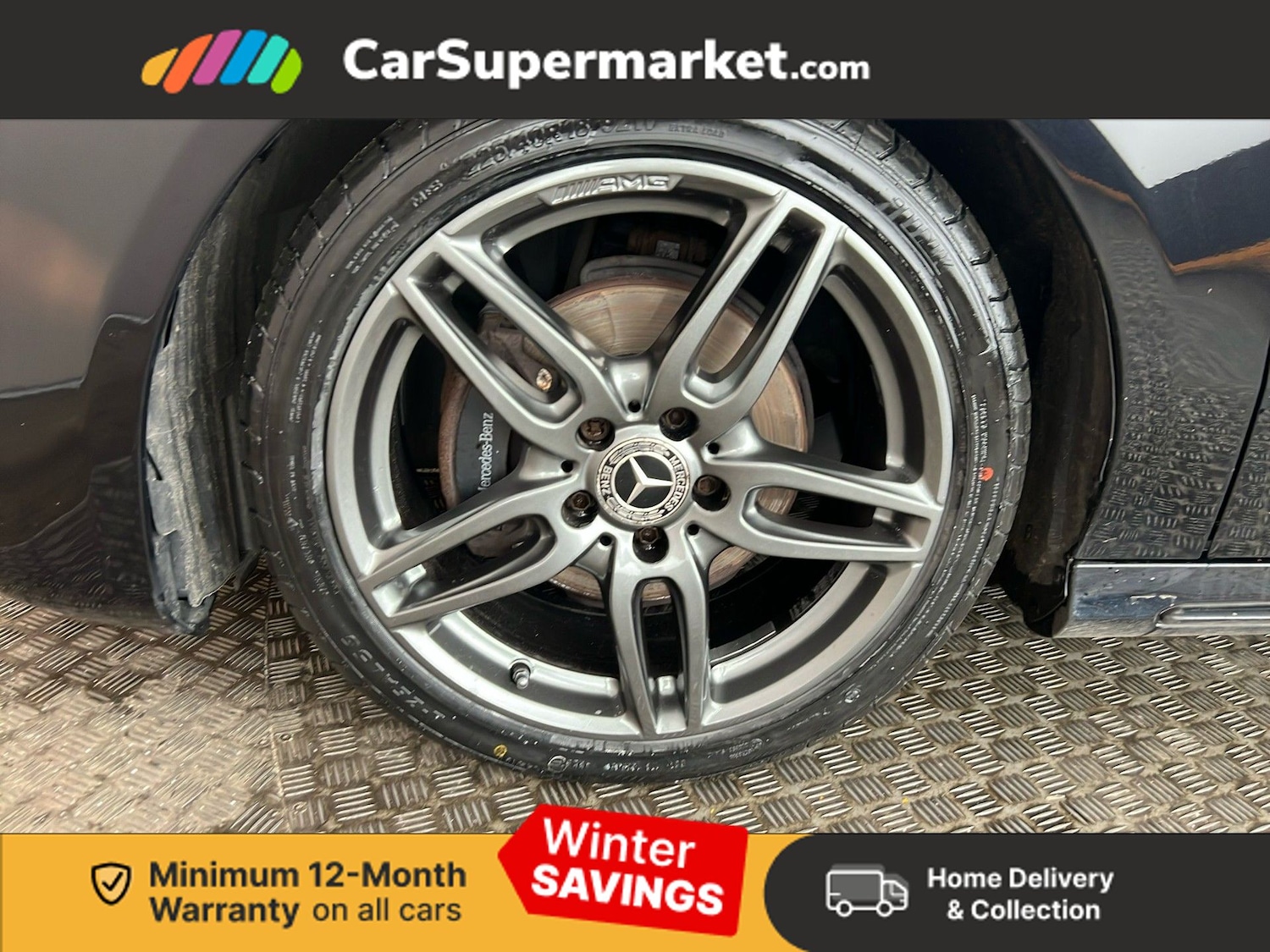 Used Mercedes-Benz A-Class 2017 for sale - 77286895: Photo 20