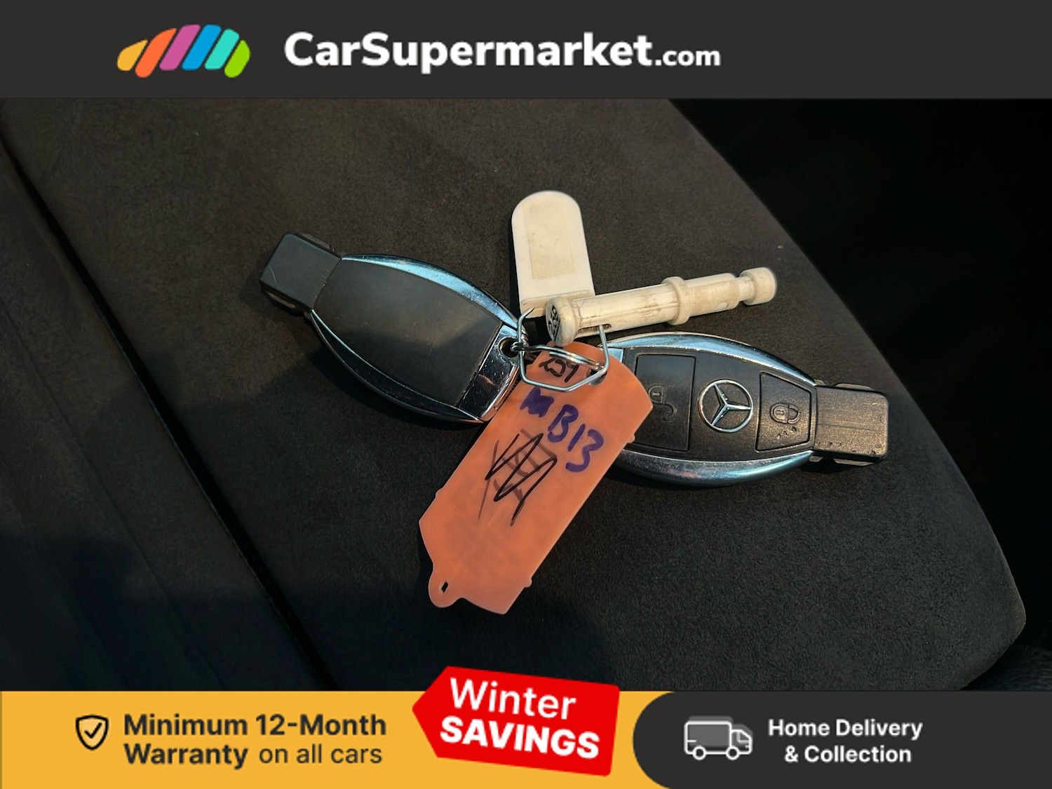 Used Mercedes-Benz A-Class 2017 for sale - 77286895: Photo 24