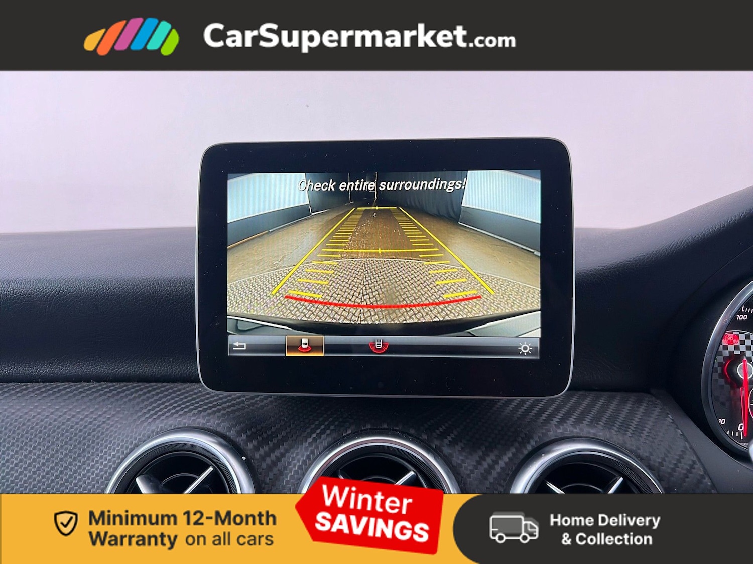 Used Mercedes-Benz A-Class 2017 for sale - 77286895: Photo 27