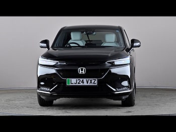 Used Honda e NY1 2024 for sale - 78789780: Photo