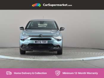 Used Citroen C4 2023 for sale - 74634154: Photo