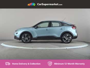 Used Citroen C4 2023 for sale - 74634154: Photo