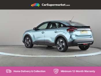 Used Citroen C4 2023 for sale - 74634154: Photo