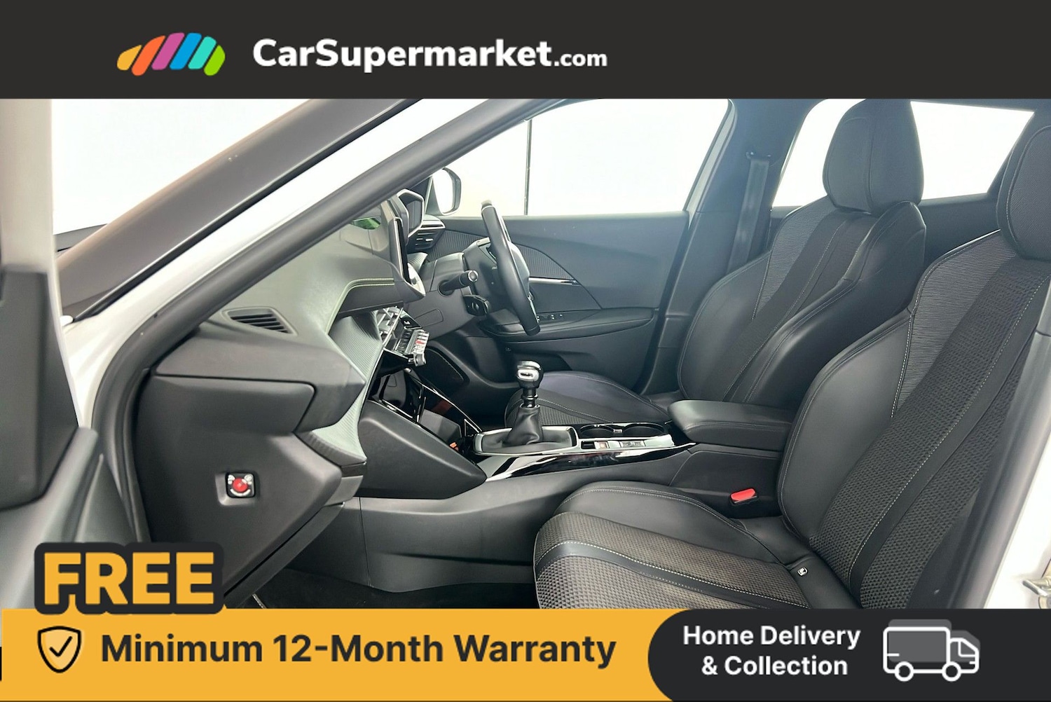 Used Peugeot 2008 2023 for sale - 76385344: Photo 17