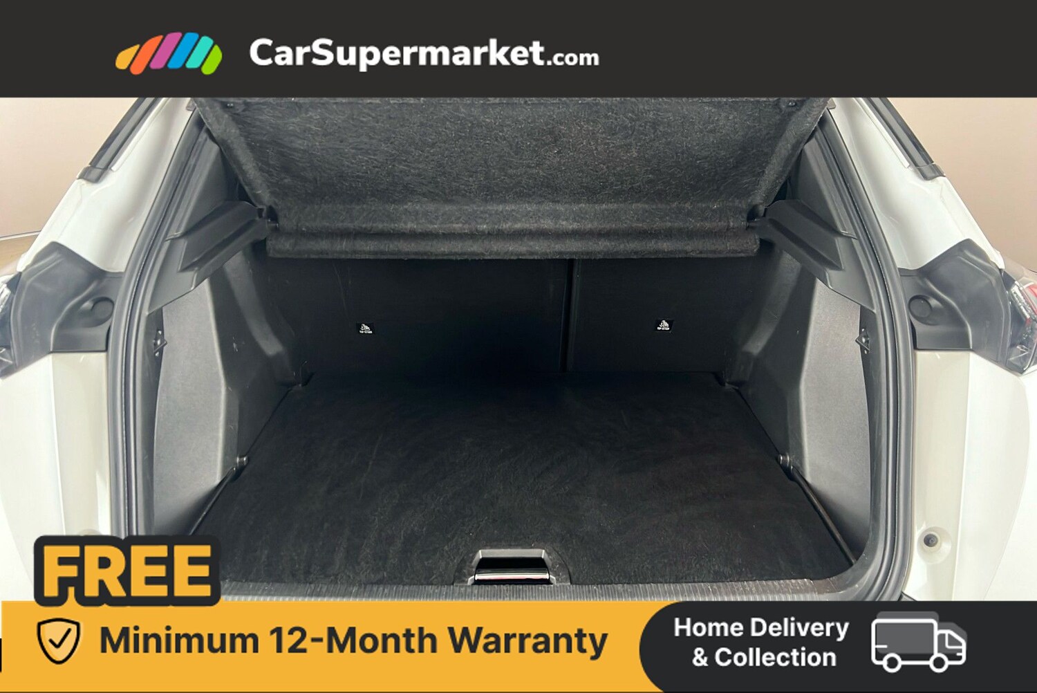 Used Peugeot 2008 2023 for sale - 76385344: Photo 22