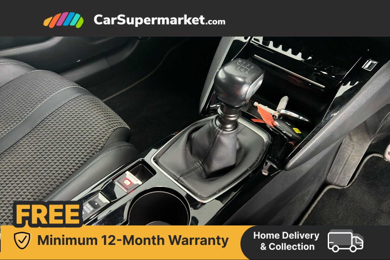 Used Peugeot 2008 2023 for sale - 76385344: Photo 26