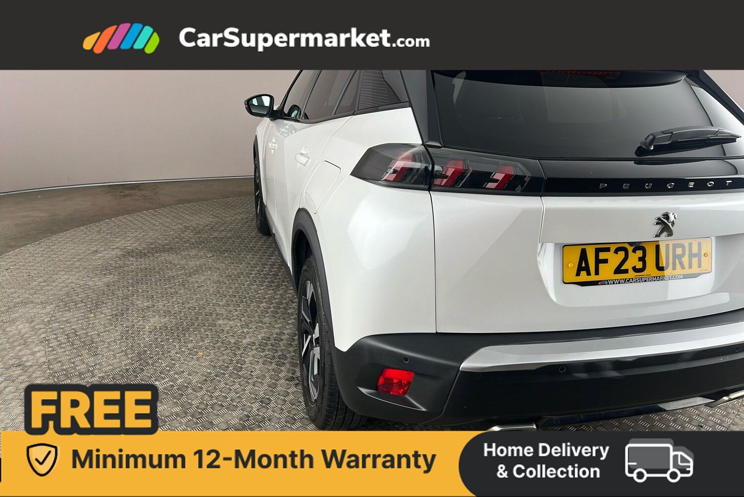 Used Peugeot 2008 2023 for sale - 76385344: Photo 27