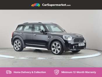 2021 - 1.5 Cooper Exclusive [Comfort/Nav+ Pack] 5-Door