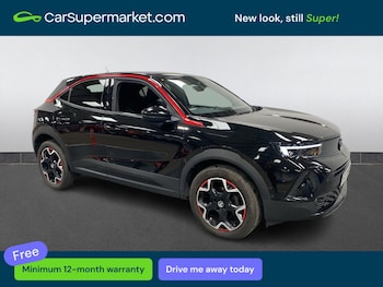 Used Vauxhall Mokka 2023 for sale - 78341660: Photo