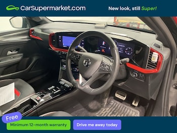 Used Vauxhall Mokka 2023 for sale - 78341660: Photo