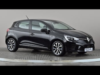 Used Renault Clio 2023 for sale - 78949809: Photo