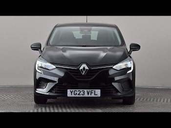 Used Renault Clio 2023 for sale - 78949809: Photo