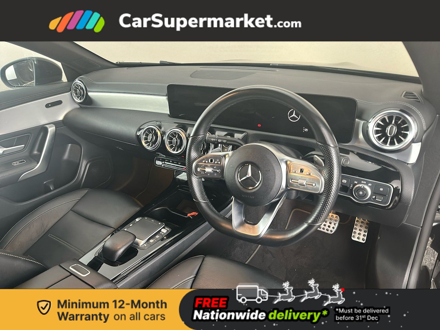 Used Mercedes-Benz CLA 2022 for sale - 76902638: Photo 14