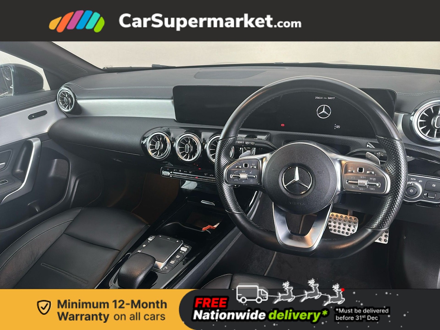 Used Mercedes-Benz CLA 2022 for sale - 76902638: Photo 15
