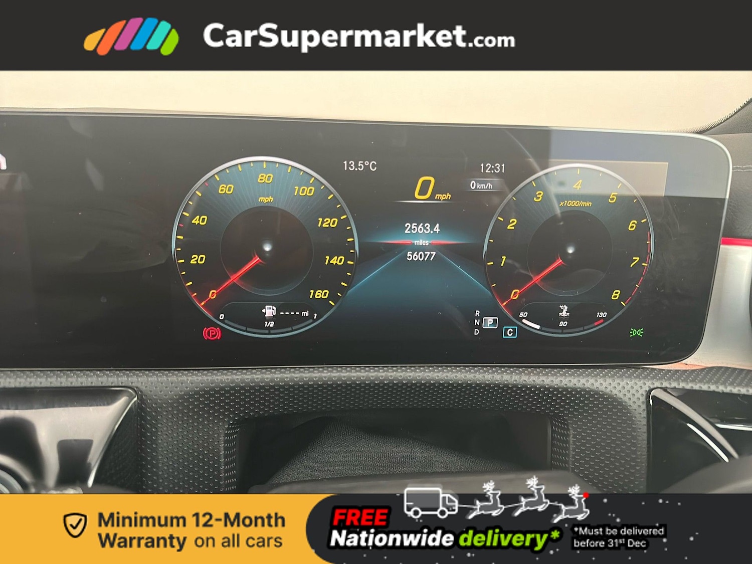 Used Mercedes-Benz CLA 2022 for sale - 76902638: Photo 16